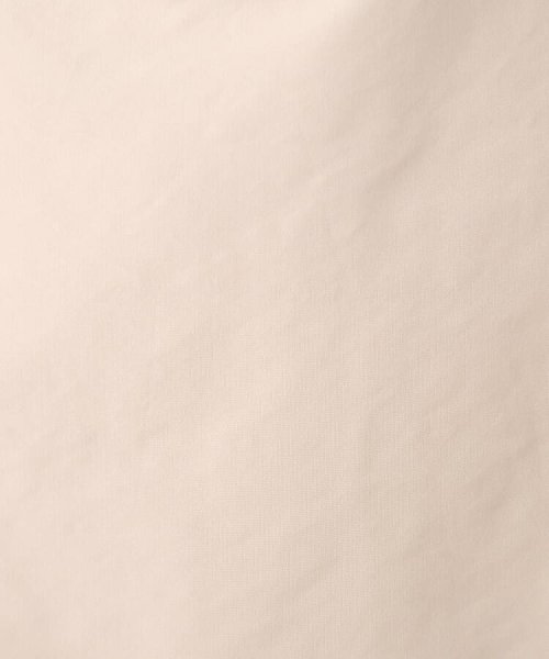 UNTITLED(アンタイトル)/【形状記憶素材】ペプラムフレア ひざ丈スカート/img24