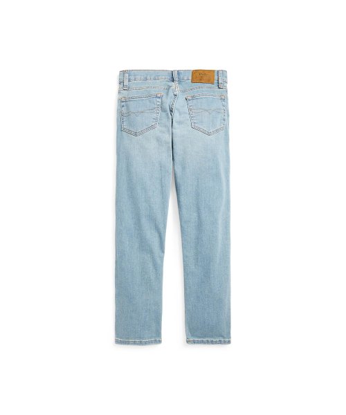 (ボーイズ 8才～20才)Sullivan スリム フェイデッド ストレッチ ジーンズ Ralph
