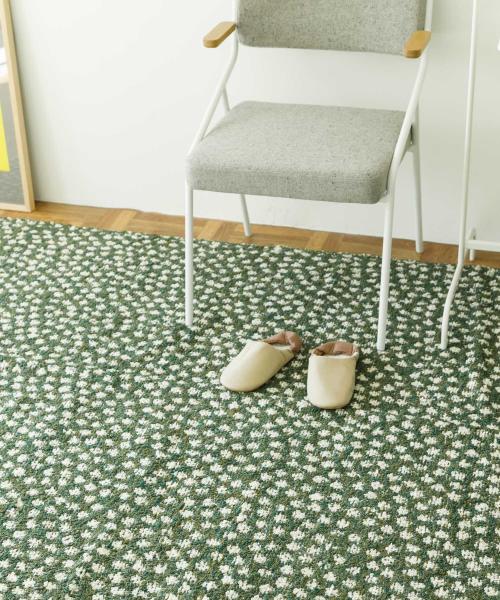 JARAPA CLOVER 140×200