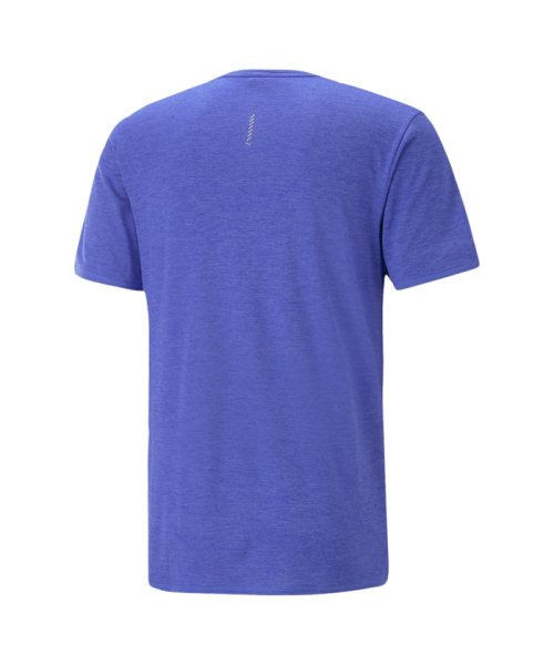 PUMA(PUMA)/メンズ ランニング ラン フェイバリット ヘザー 半袖 Tシャツ/img23