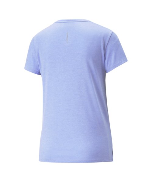 PUMA(PUMA)/ウィメンズ ランニング フェイバリット ヘザー 半袖 Tシャツ 2/img28
