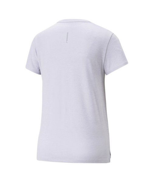 PUMA(PUMA)/ウィメンズ ランニング フェイバリット ヘザー 半袖 Tシャツ 2/img39