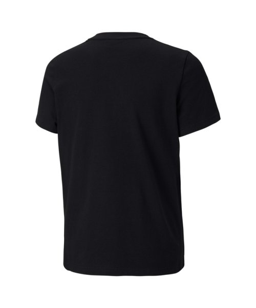 PUMA(プーマ)/キッズ ボーイズ CLASSICS 半袖 Tシャツ 110－152cm/img01