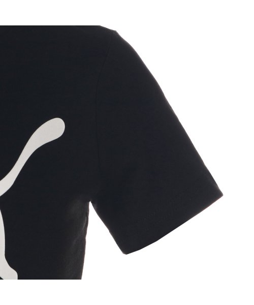 PUMA(プーマ)/キッズ ボーイズ CLASSICS 半袖 Tシャツ 110－152cm/img03