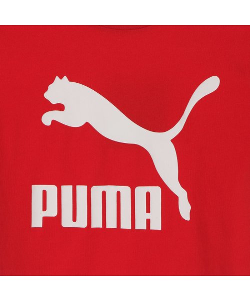 PUMA(プーマ)/キッズ ボーイズ CLASSICS 半袖 Tシャツ 110－152cm/img07