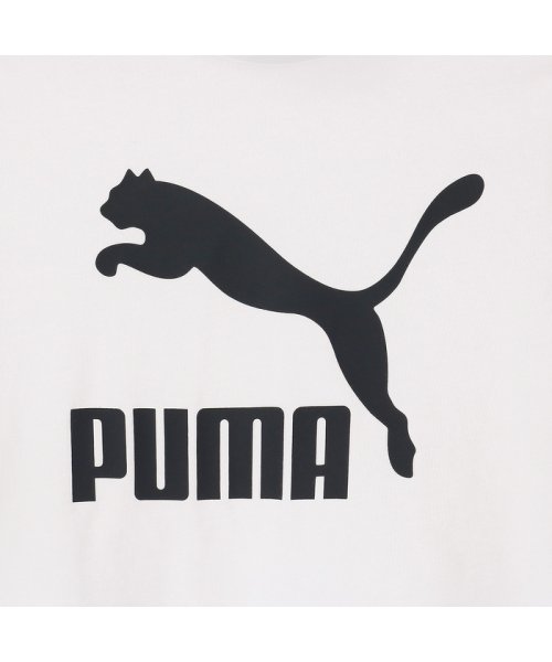 PUMA(プーマ)/キッズ ボーイズ CLASSICS 半袖 Tシャツ 110－152cm/img12