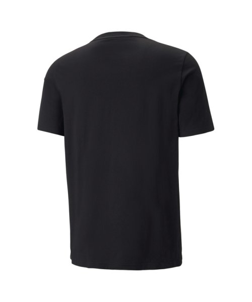 PUMA(PUMA)/メンズ CLASSICS スモール ロゴ 半袖 Tシャツ/img01