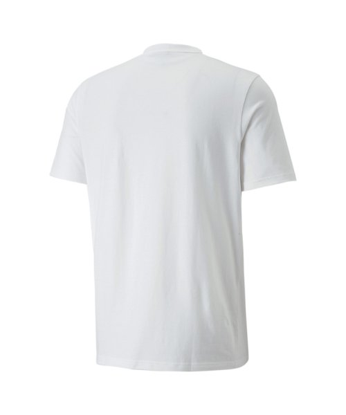 PUMA(PUMA)/メンズ CLASSICS スモール ロゴ 半袖 Tシャツ/img06