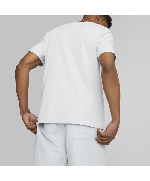 PUMA(PUMA)/メンズ CLASSICS スモール ロゴ 半袖 Tシャツ/img13