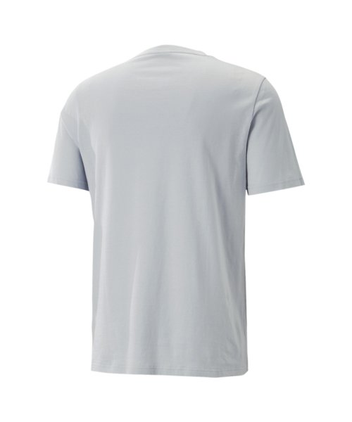 PUMA(PUMA)/メンズ CLASSICS スモール ロゴ 半袖 Tシャツ/img16