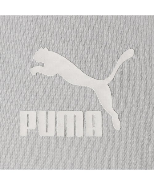 PUMA(PUMA)/メンズ CLASSICS スモール ロゴ 半袖 Tシャツ/img17