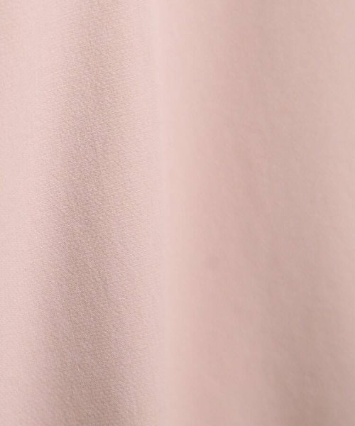 Couture Brooch(クチュールブローチ)/【まろみcolorでフェミニンに決まる、愛されマンパ】ナイロンストレッチマウンテンパーカー/img41