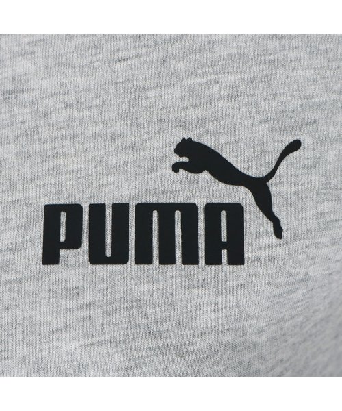 PUMA(プーマ)/ウィメンズ ESS 長袖 Tシャツ/img12