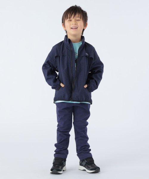 SHIPS KIDS(シップスキッズ)/【SHIPS KIDS別注】GRAMiCCi:100～160cm / ストレッチ ナロー パンツ/img19