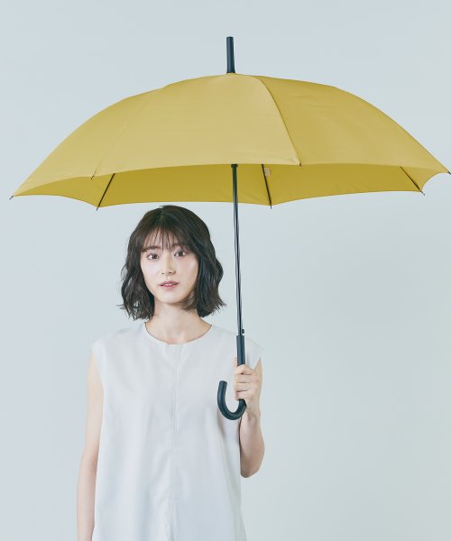 Wpc．(Wpc．)/【Wpc.公式】「ダントツ撥水」アンヌレラ UNNURELLA LONG 60 濡らさない傘 晴雨兼用 メンズ レディース 長傘/img30