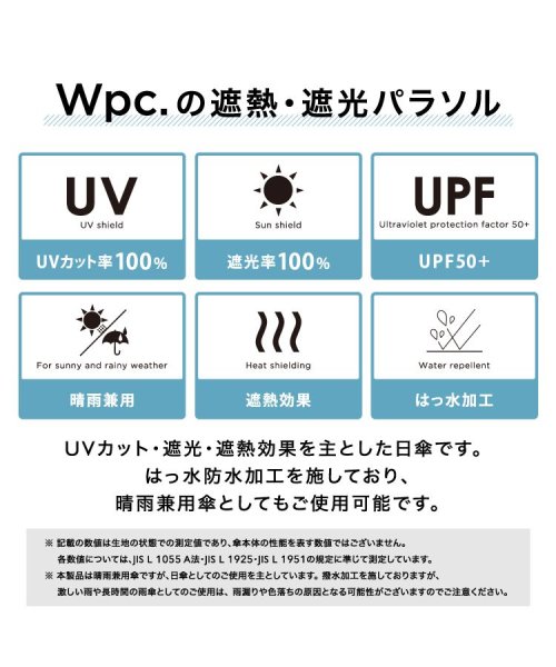 【Wpc.公式】日傘 サンリオキャラクターズ 遮光ハート ミニ 50cm 完全遮光 UVカット100％ 遮熱 晴雨兼用 レディース 折り畳み傘 人気・おすすめ｜多用途・生活用品におすすめ 口コミ人気 即納 日本国内発送・信頼対応