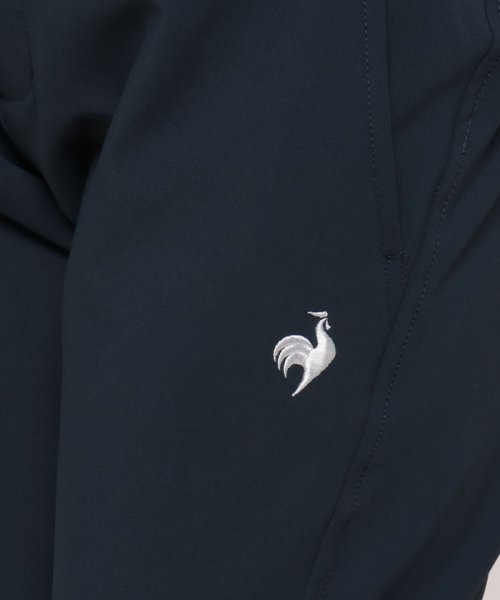 le coq sportif GOLF (ルコックスポルティフ（ゴルフ）)/タテヨコストレッチロングパンツ (はっ水/ストレッチ)【アウトレット】/img37