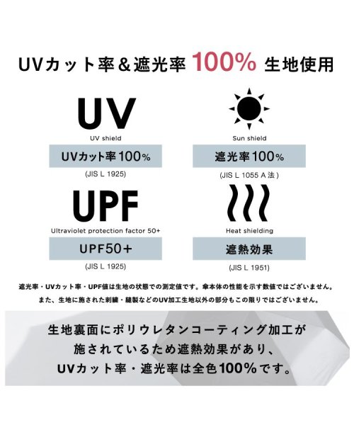 Wpc．(Wpc．)/【Wpc.公式】日傘 IZA Type:BASIC JUMP 65cm 完全遮光 UVカット100％ 遮熱 大きめ 晴雨兼用 メンズ 長傘/img07