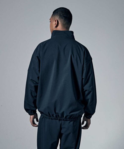 Penguin by Munsingwear(ペンギン　バイ　マンシングウェア)/SOLOTEX TRAINING JACKET/ソロテックストレーニングジャケット【アウトレット】/img07