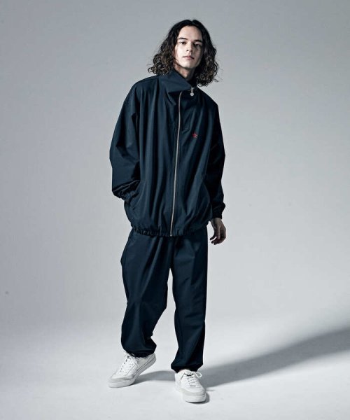 Penguin by Munsingwear(ペンギン　バイ　マンシングウェア)/SOLOTEX TRAINING JACKET/ソロテックストレーニングジャケット【アウトレット】/img25