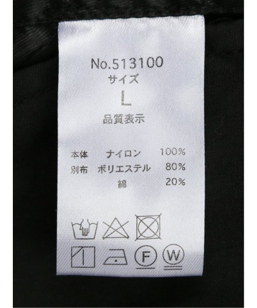 リモンタ×小松マテーレ ナイロン モッズコート メンズ ブルゾン ライトアウター コート ビジネス カジュアル アウター 通勤 仕事 ナイロン リモンタ/LIMONTA 小松マテーレ