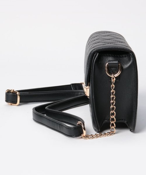 セール】キルティングフラップショルダーBAG(505158915) ラブトキシック(Lovetoxic) MAGASEEK ラブトキシック(Lovetoxic)フラップキルティングリュック