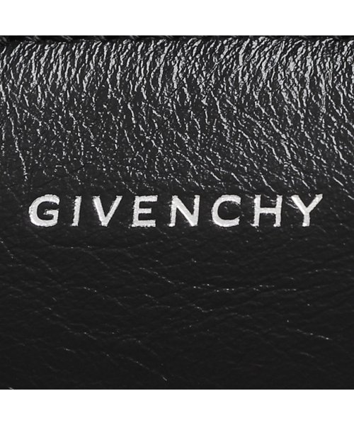 GIVENCHY(ジバンシィ)/ジバンシィ ハンドバッグ ショルダーバッグ アンティゴナ 2WAY ミニバッグ ブラック レディース ジバンシー GIVENCHY BB50NVB1LD 001/img08