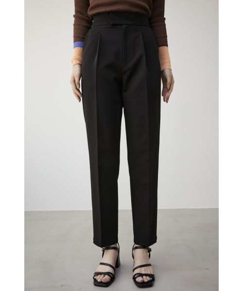 AZUL by moussy(アズールバイマウジー)/VENUS TAPERED PANTS/img04