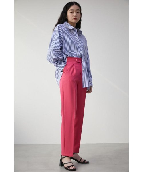 AZUL by moussy(アズールバイマウジー)/VENUS TAPERED PANTS/img33