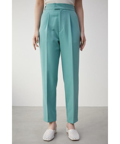 AZUL by moussy(アズールバイマウジー)/VENUS TAPERED PANTS/img44