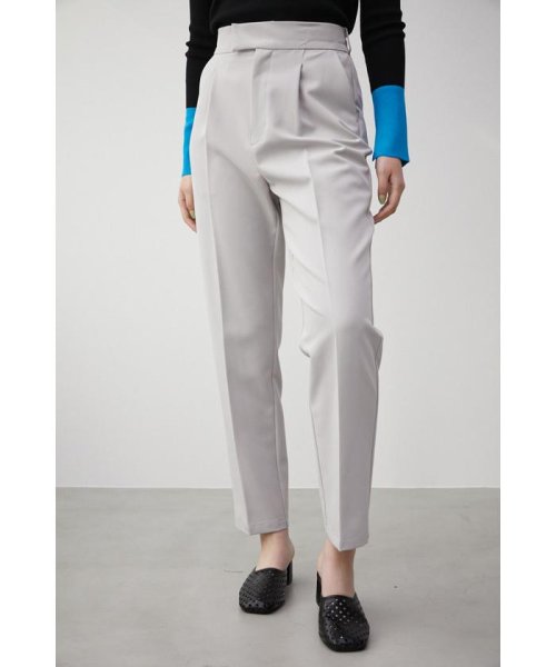 AZUL by moussy(アズールバイマウジー)/VENUS TAPERED PANTS/img51