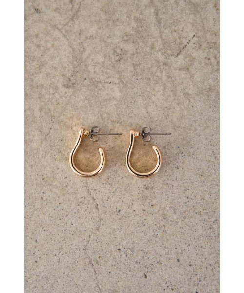 AZUL by moussy(アズールバイマウジー)/SIMPLE DESIGN EARRINGS SET/img01
