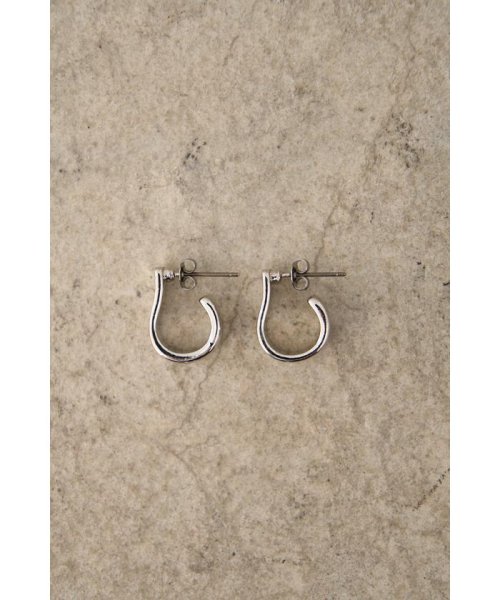 AZUL by moussy(アズールバイマウジー)/SIMPLE DESIGN EARRINGS SET/img09