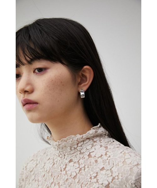 AZUL by moussy(アズールバイマウジー)/SIMPLE DESIGN EARRINGS SET/img14