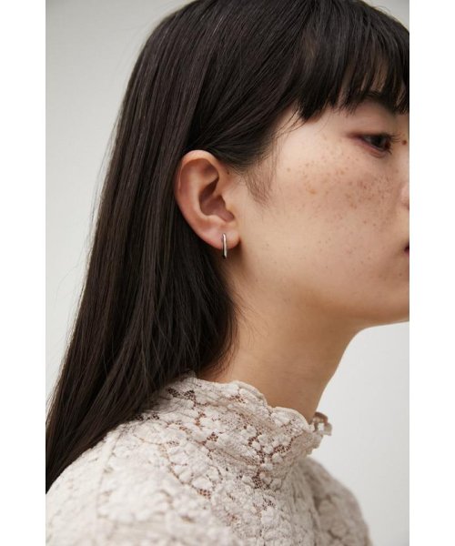 AZUL by moussy(アズールバイマウジー)/SIMPLE DESIGN EARRINGS SET/img16