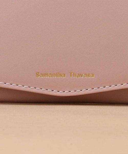 Samantha Thavasa(サマンサタバサ)/スマートバイカラー カードケース/img10