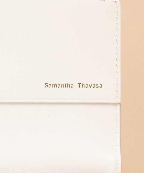 Samantha Thavasa(サマンサタバサ)/スマートバイカラー 長財布/img30