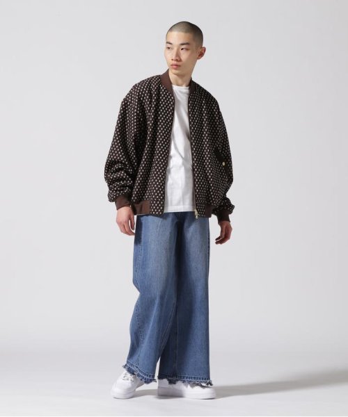 Toironier/トワロニエ/Elephant Denim 