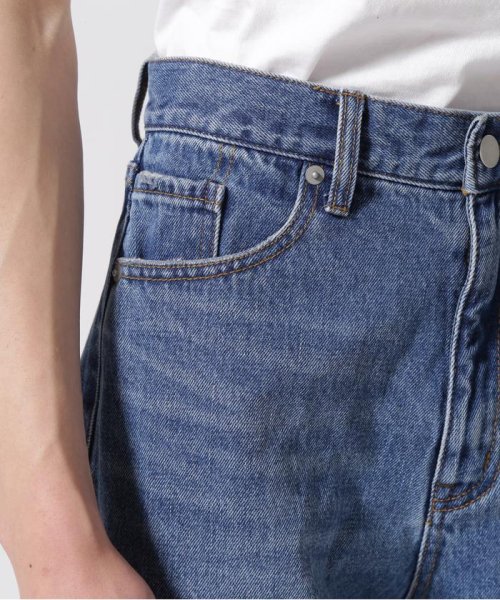 Toironier/トワロニエ/Elephant Denim 