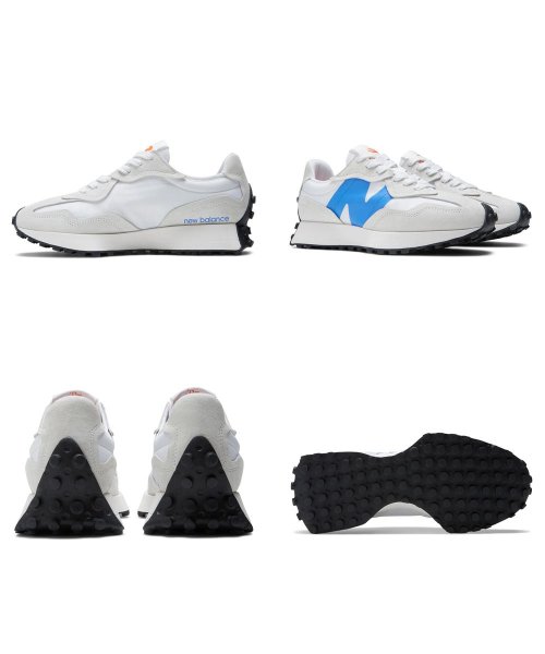 new balance(ニューバランス)/ニューバランス new balance ユニセックス U327 EB EC ED EE EG EH LD LE LT LX LZ/img04