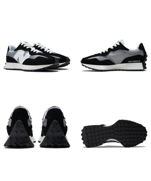 new balance(ニューバランス)/ニューバランス new balance ユニセックス U327 EB EC ED EE EG EH LD LE LT LX LZ/img05