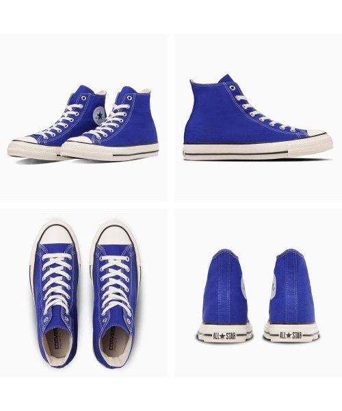 CONVERSE(CONVERSE)/コンバース converse ユニセックス オールスター （Ｒ）ハイカット 1SD258 1SD259 1SD260 1SD261/img10