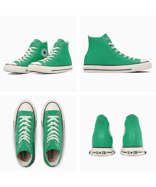 CONVERSE(コンバース)/コンバース converse ユニセックス オールスター （Ｒ）ハイカット 1SD258 1SD259 1SD260 1SD261/img12