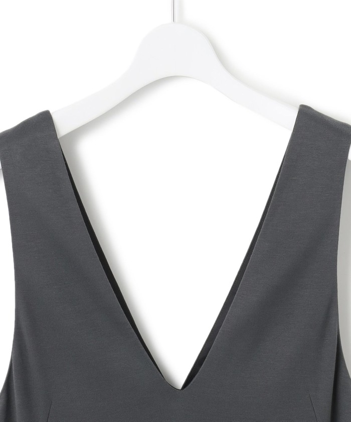 【洗える】ポリバレントポンチ ジャンパースカート 32サイズ 洗える】ポリバレントポンチ ジャンパースカート(505166078)｜阪急