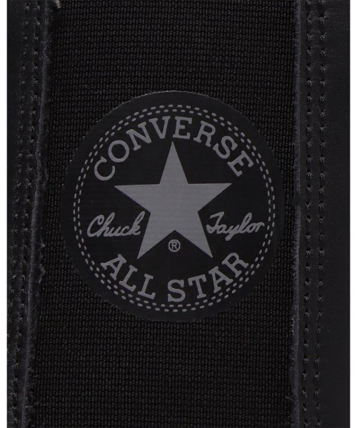 CONVERSE(コンバース)/コンバース converse レザー オールスター  （R） SG チャンク SHIN－HI 1SD269 1SD268/img09