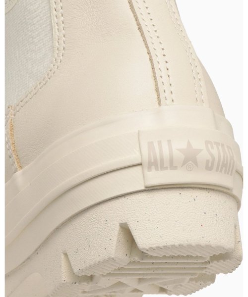 CONVERSE(CONVERSE)/コンバース converse レザー オールスター  （R） SG チャンク SHIN－HI 1SD269 1SD268/img16