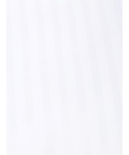 TAKA-Q(タカキュー)/超長綿120双糸 スタンダードフィット ワイドカラー 長袖 シャツ メンズ ワイシャツ ビジネス yシャツ 速乾 ノーアイロン 形態安定/img03