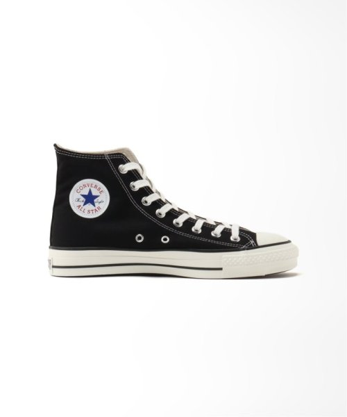 EDIFICE(エディフィス)/【CONVERSE / コンバース】 CANVAS ALLSTAR J HI/img03