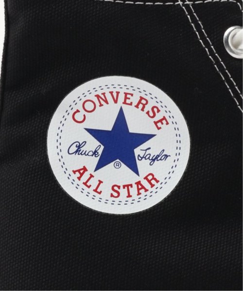 EDIFICE(エディフィス)/【CONVERSE / コンバース】 CANVAS ALLSTAR J HI/img08