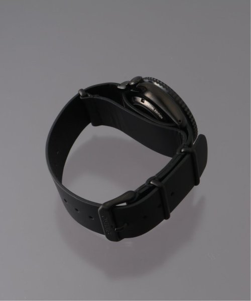 SEIKO 5sports×JOURNAL STANDARD Limited Model SBSA189 BLACK×RED SEIKO 5sports×JOURNAL STANDARD Limited Model 納品書